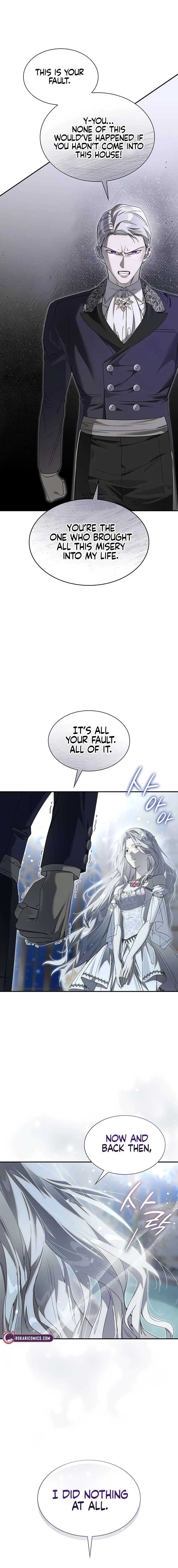 Do Your Best and Regret Chapter 21 – Page 4