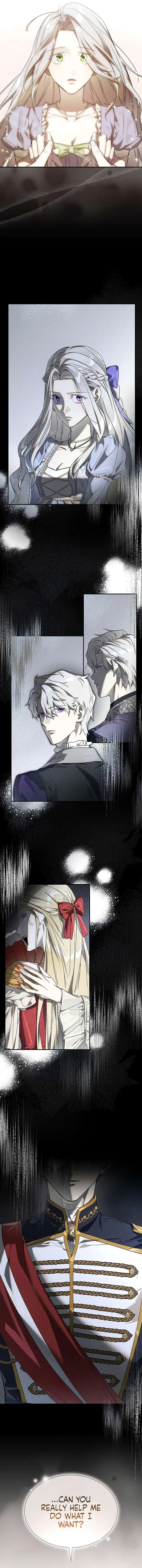 Do Your Best and Regret Chapter 21 – Page 6