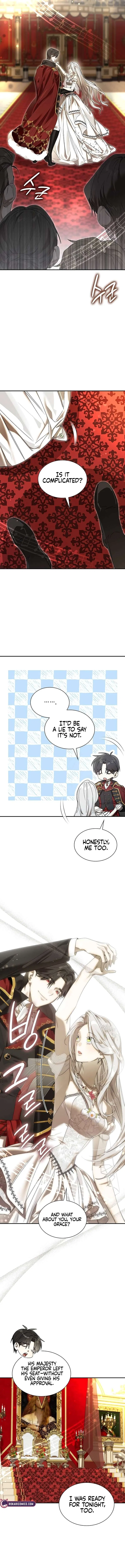 Do Your Best and Regret Chapter 21 – Page 13