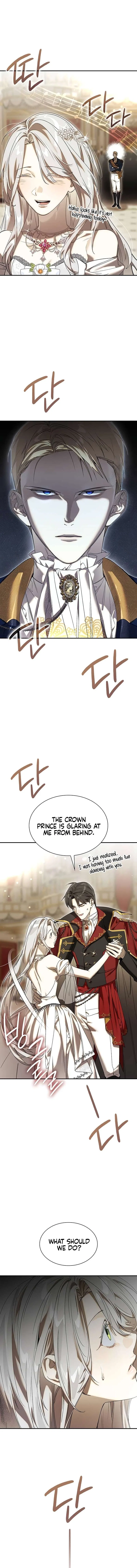 Do Your Best and Regret Chapter 21 – Page 14