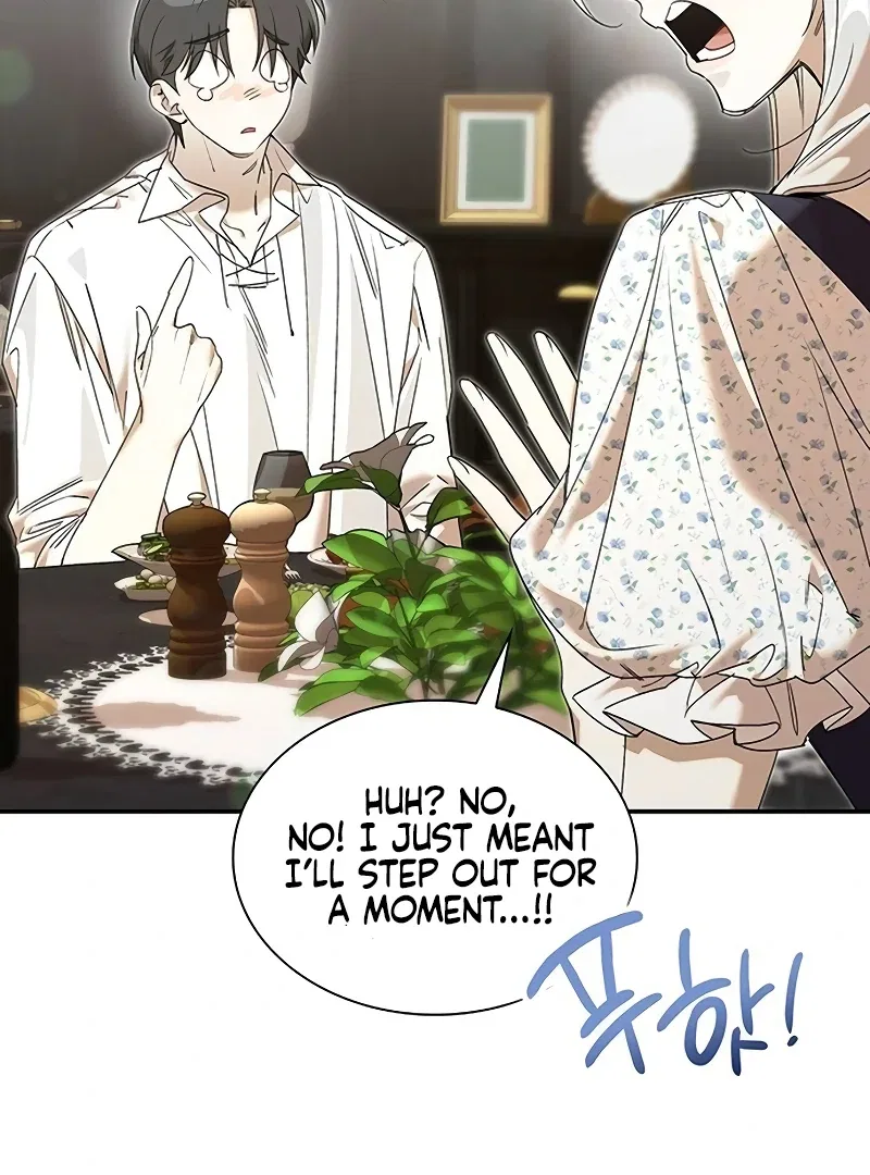 Do Your Best and Regret Chapter 19 – Page 50