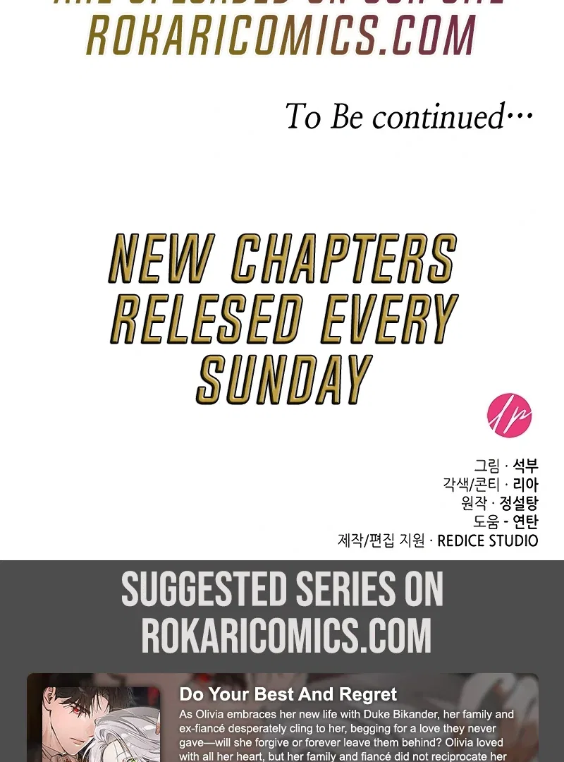 Do Your Best and Regret Chapter 19 – Page 135