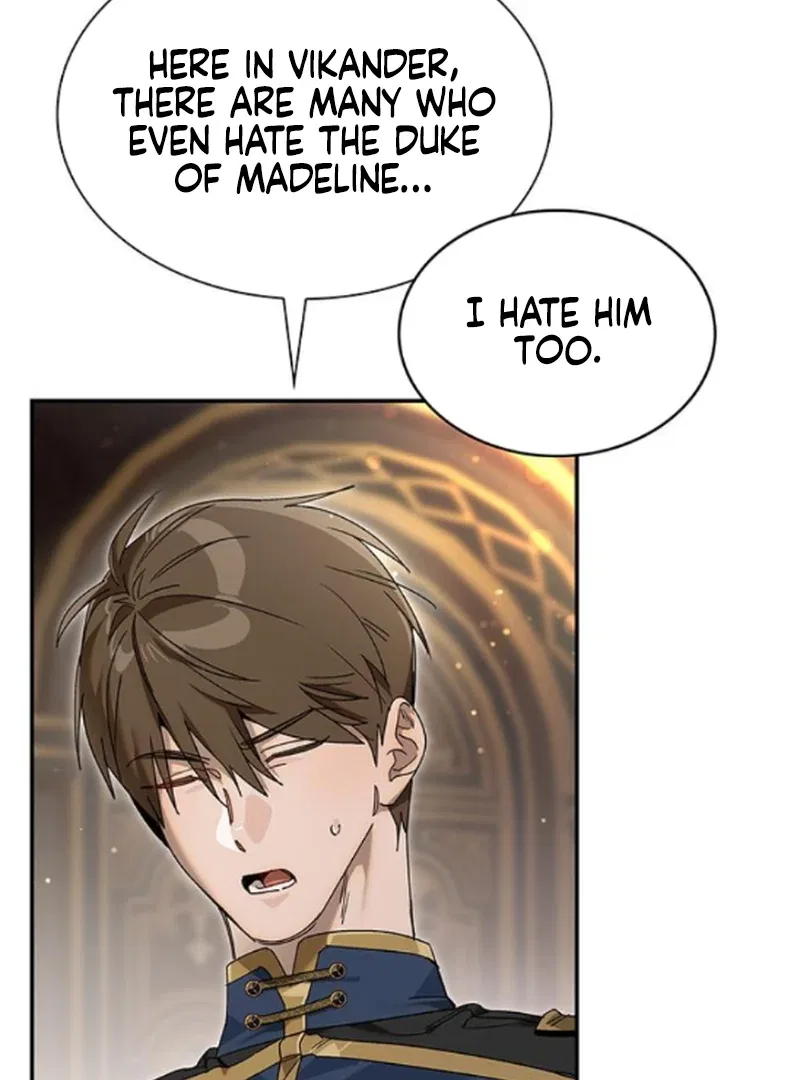 Do Your Best and Regret Chapter 18 – Page 33