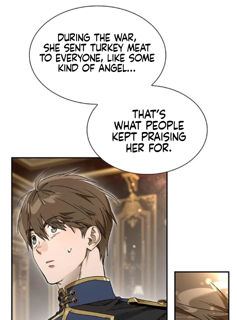 Do Your Best and Regret Chapter 18 – Page 39