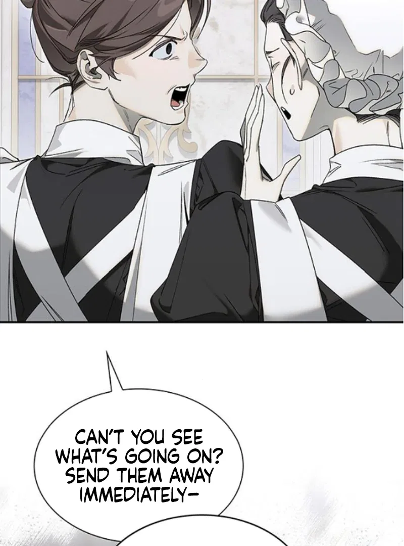 Do Your Best and Regret Chapter 18 – Page 107