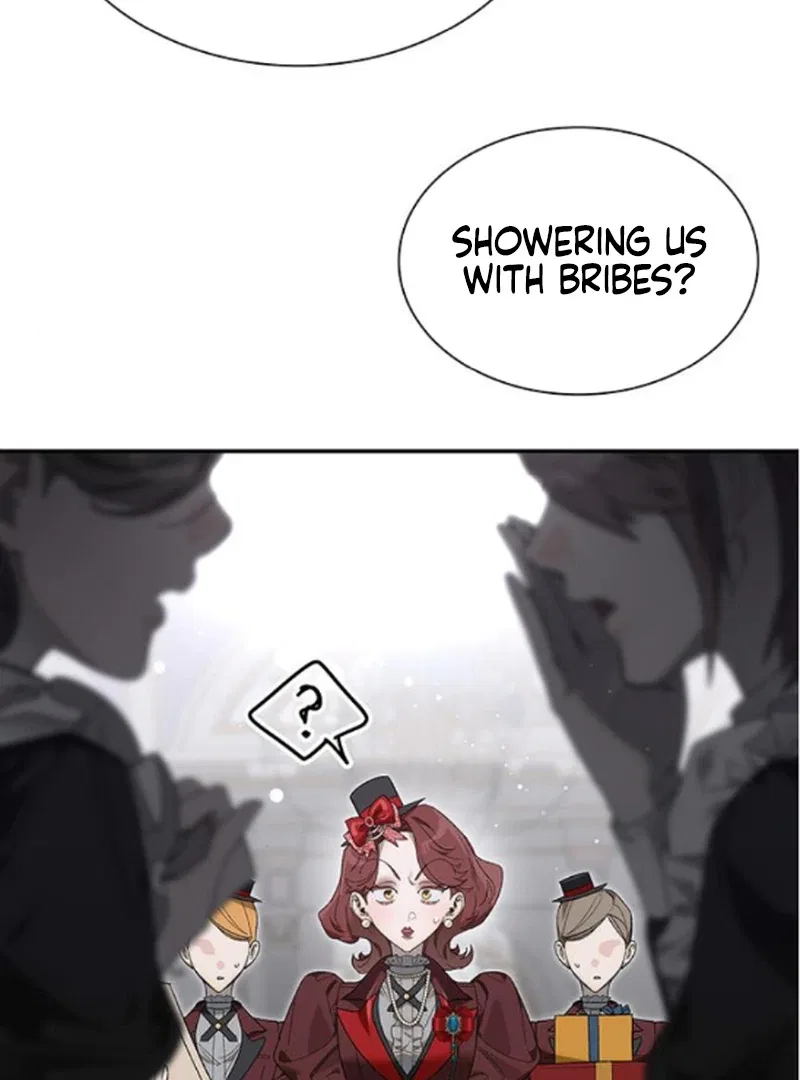 Do Your Best and Regret Chapter 18 – Page 116