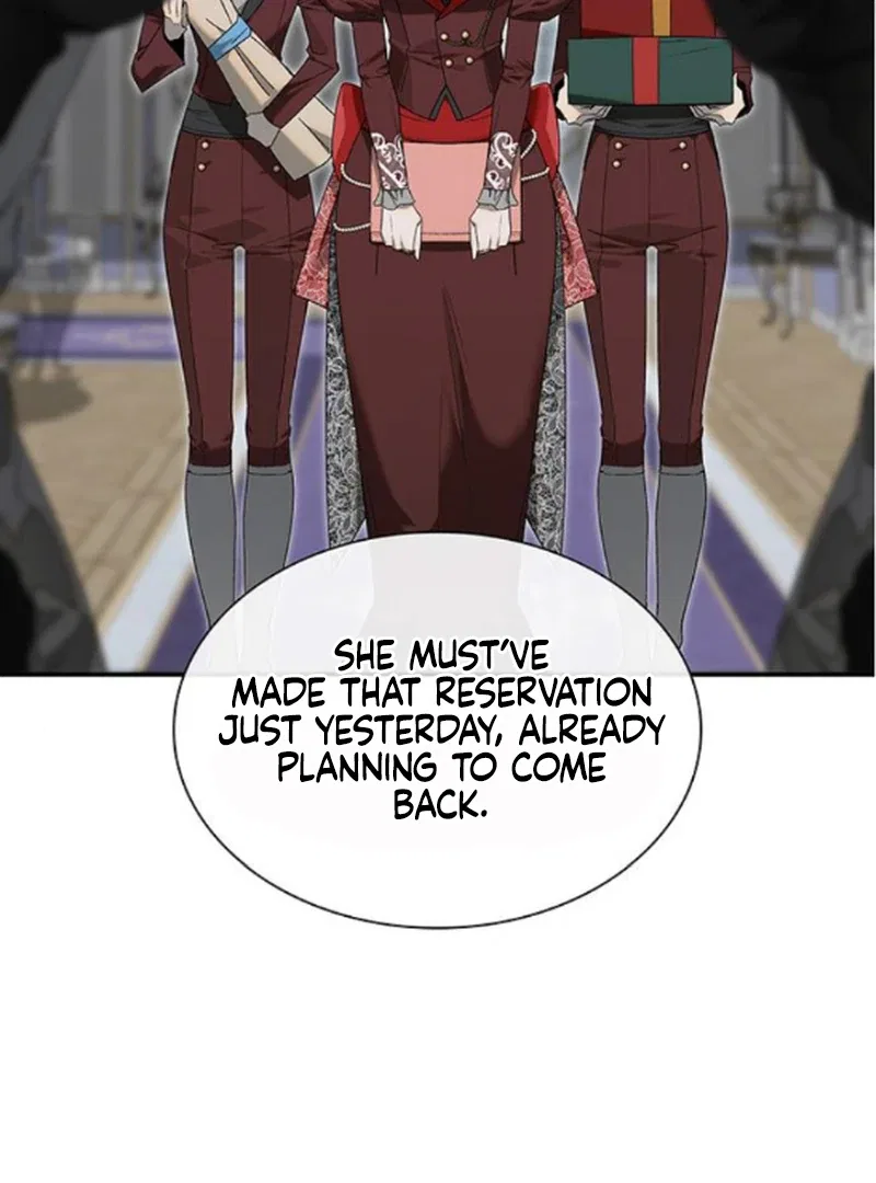Do Your Best and Regret Chapter 18 – Page 117