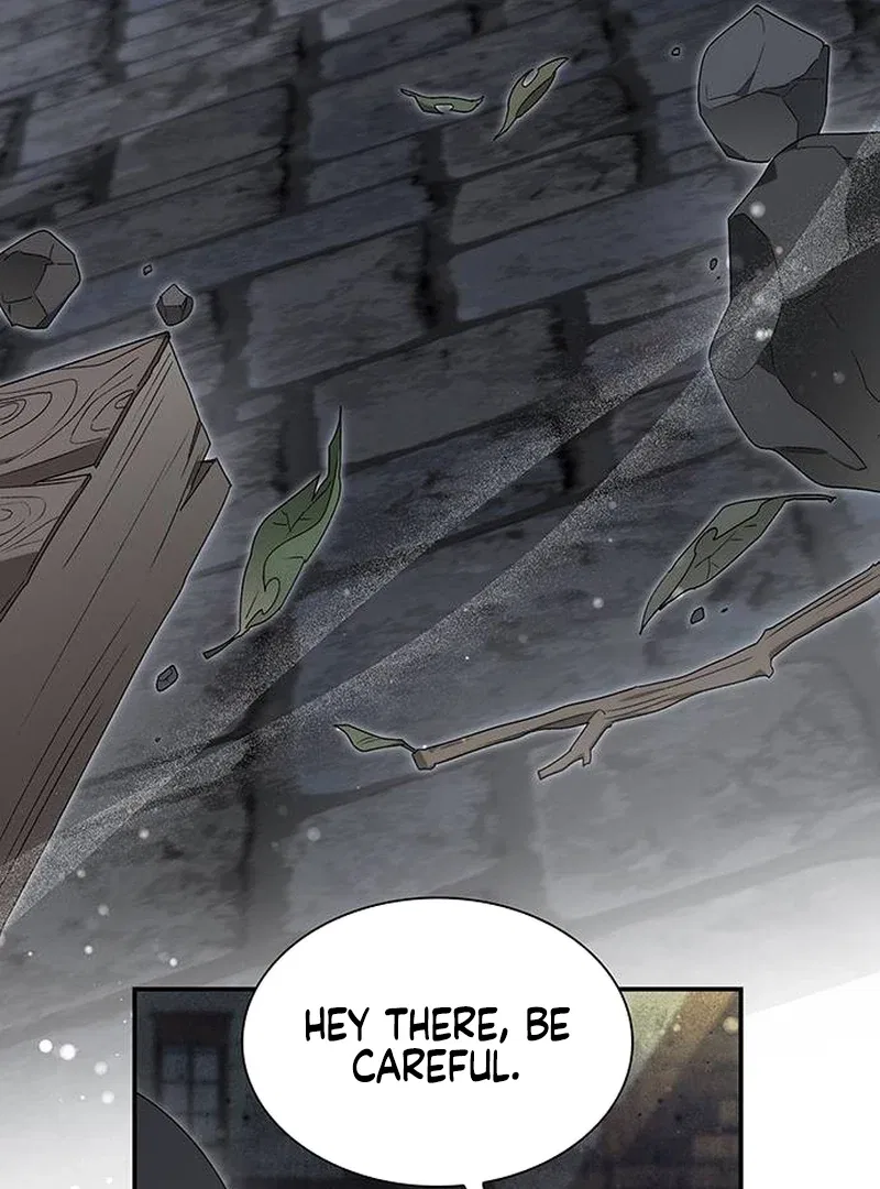 Do Your Best and Regret Chapter 17 – Page 49