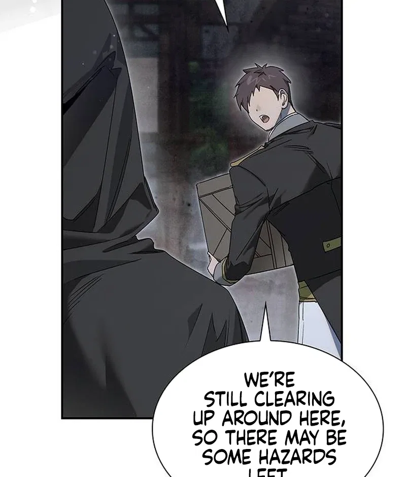 Do Your Best and Regret Chapter 17 – Page 50