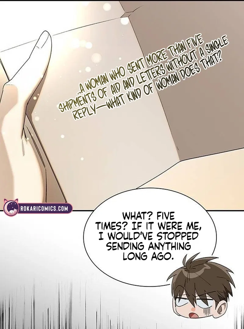 Do Your Best and Regret Chapter 17 – Page 112