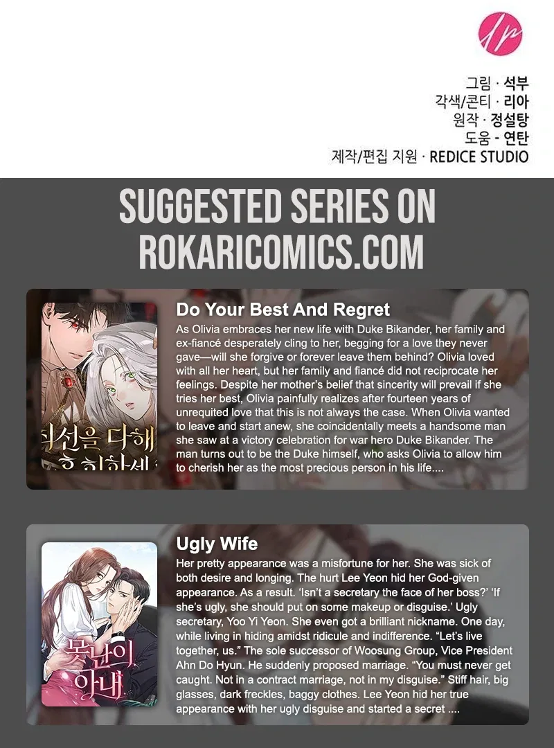 Do Your Best and Regret Chapter 17 – Page 130