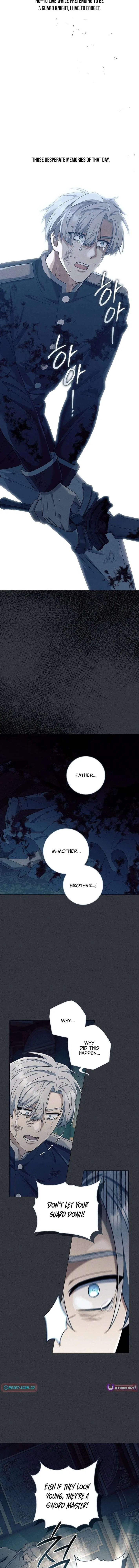 Magic Lord Chapter 52 – Page 5