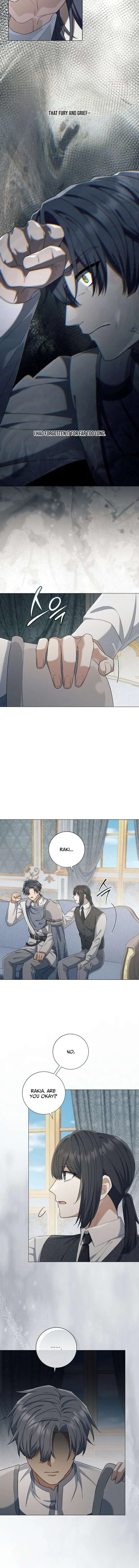 Magic Lord Chapter 52 – Page 8