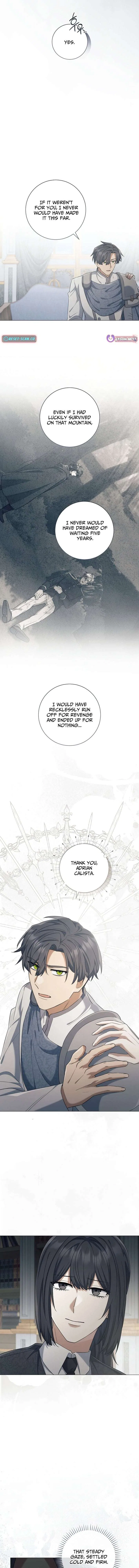 Magic Lord Chapter 52 – Page 9
