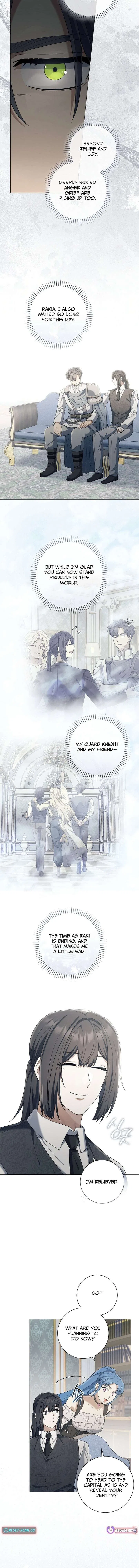 Magic Lord Chapter 52 – Page 10