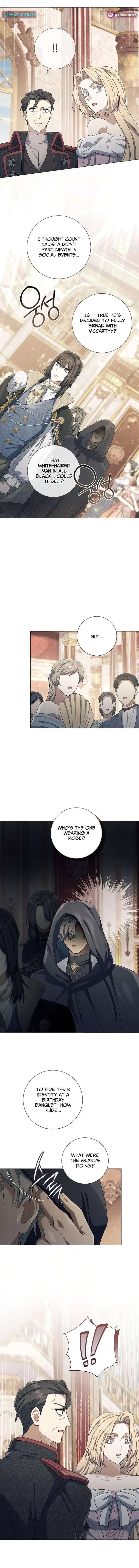 Magic Lord Chapter 52 – Page 14