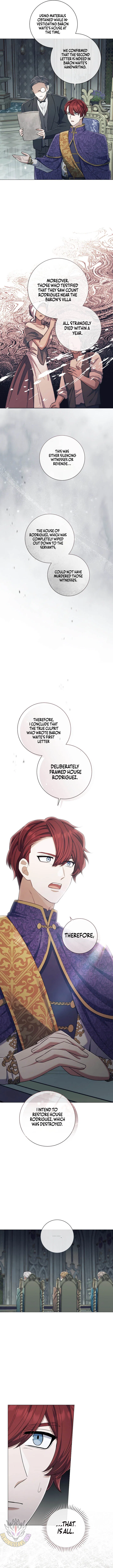 Magic Lord Chapter 50 – Page 10