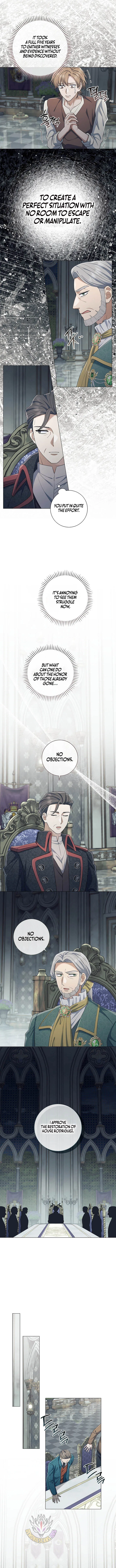 Magic Lord Chapter 50 – Page 11