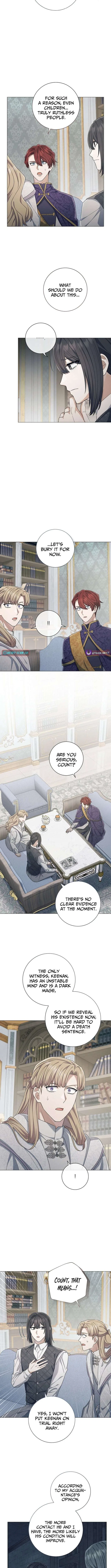 Magic Lord Chapter 49 – Page 2