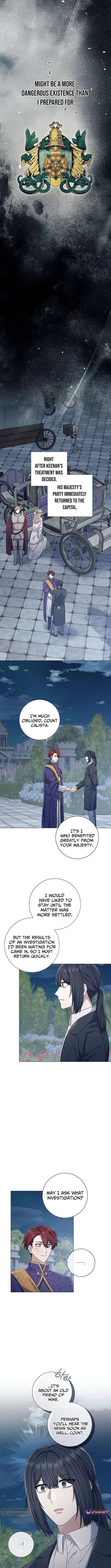 Magic Lord Chapter 49 – Page 4
