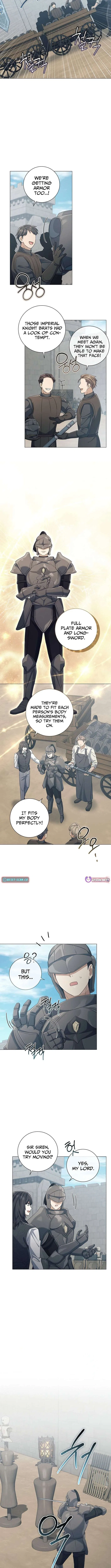 Magic Lord Chapter 49 – Page 7