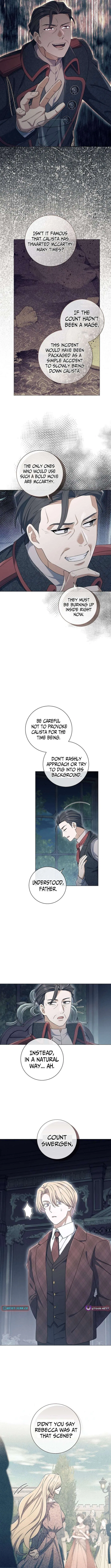 Magic Lord Chapter 48 – Page 3