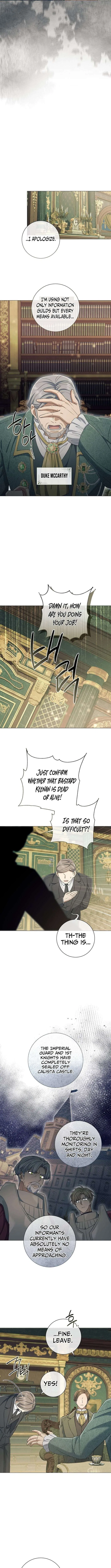 Magic Lord Chapter 48 – Page 4