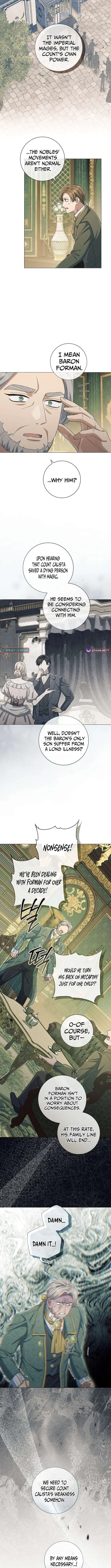 Magic Lord Chapter 48 – Page 6
