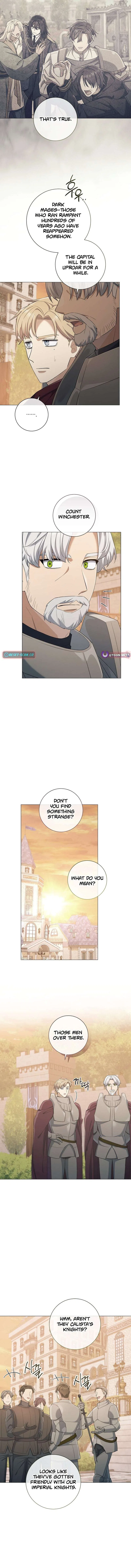Magic Lord Chapter 47 – Page 2