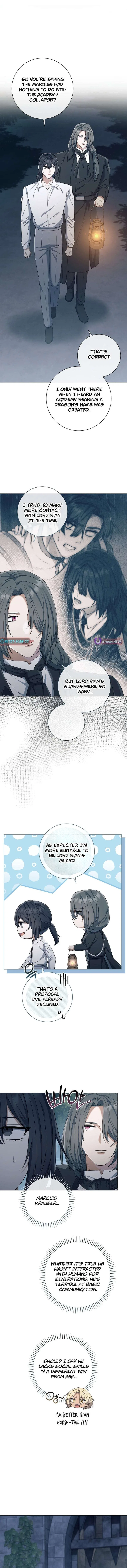 Magic Lord Chapter 47 – Page 5