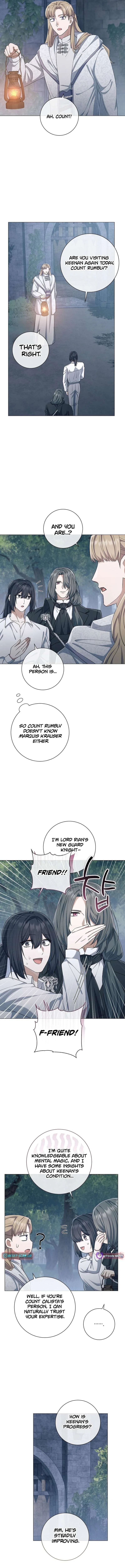 Magic Lord Chapter 47 – Page 6