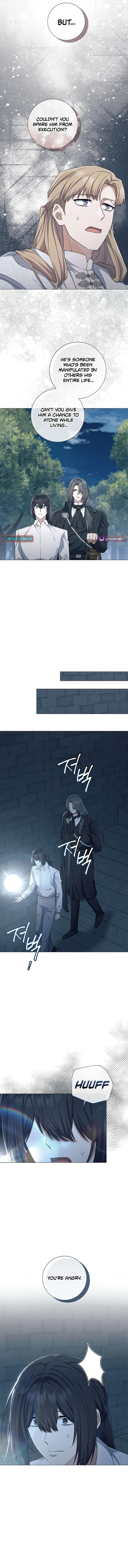 Magic Lord Chapter 47 – Page 8