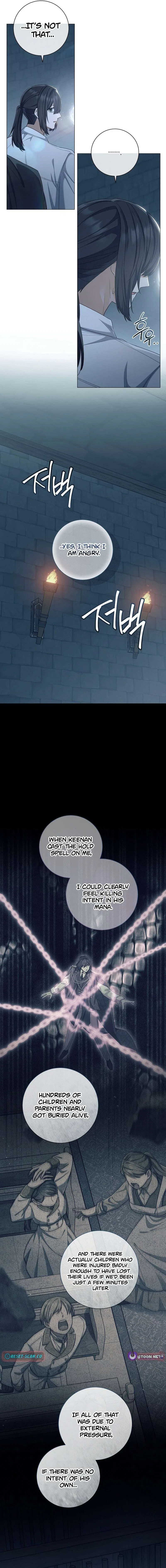 Magic Lord Chapter 47 – Page 9