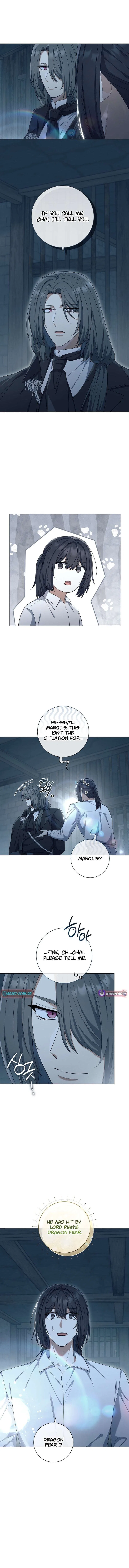 Magic Lord Chapter 47 – Page 11