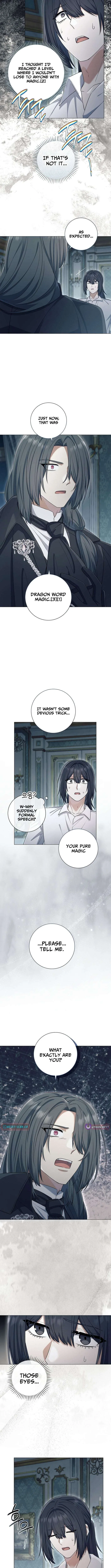 Magic Lord Chapter 46 – Page 4