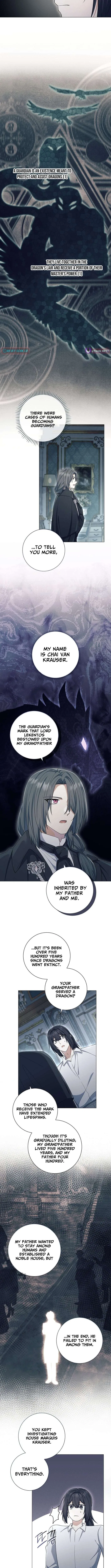 Magic Lord Chapter 46 – Page 6