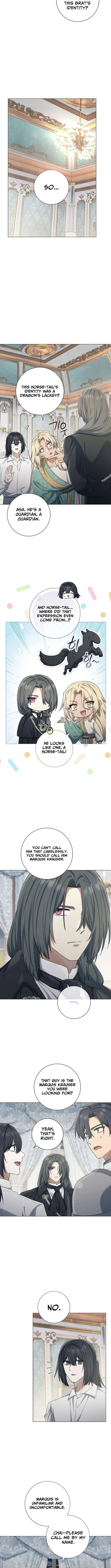 Magic Lord Chapter 46 – Page 10