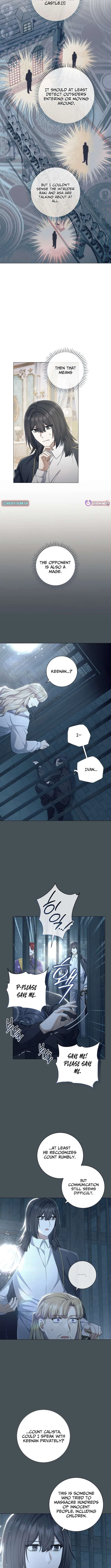 Magic Lord Chapter 45 – Page 2