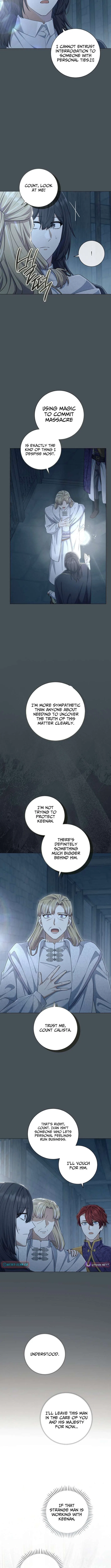Magic Lord Chapter 45 – Page 3