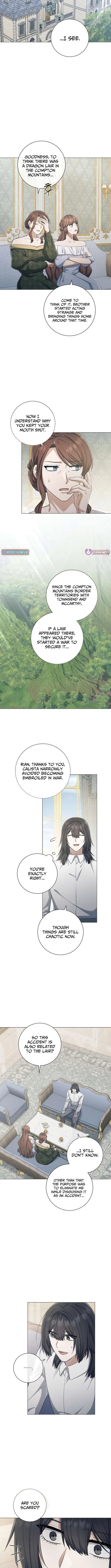 Magic Lord Chapter 45 – Page 6