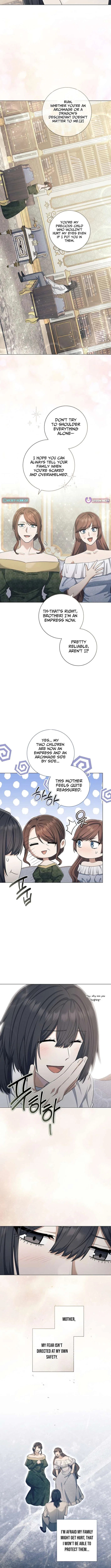 Magic Lord Chapter 45 – Page 7
