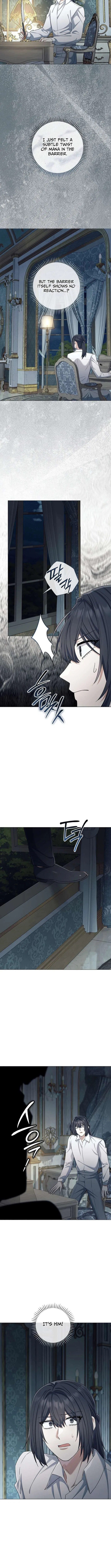 Magic Lord Chapter 45 – Page 10