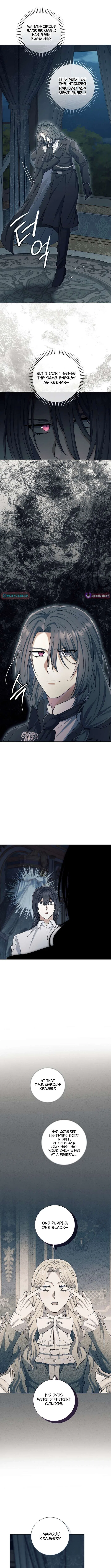 Magic Lord Chapter 45 – Page 11