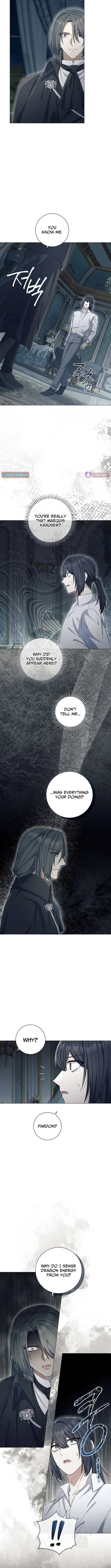 Magic Lord Chapter 45 – Page 12