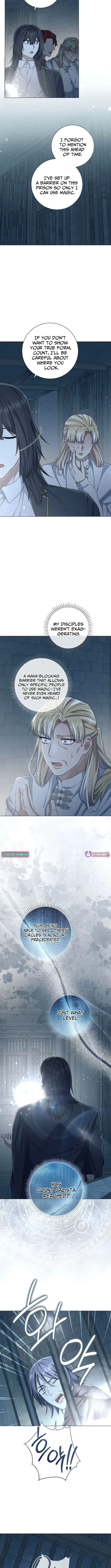 Magic Lord Chapter 44 – Page 6