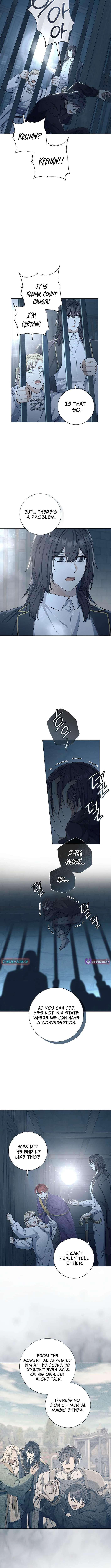 Magic Lord Chapter 44 – Page 7