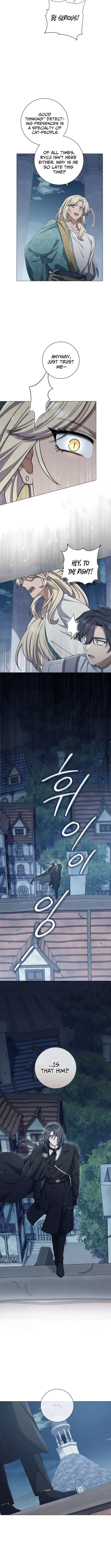 Magic Lord Chapter 44 – Page 11