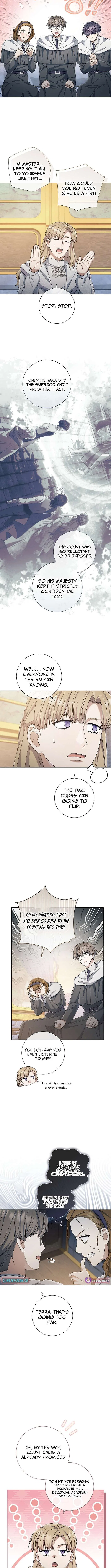 Magic Lord Chapter 43 – Page 4