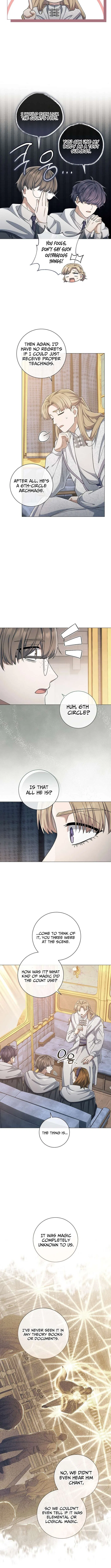 Magic Lord Chapter 43 – Page 5