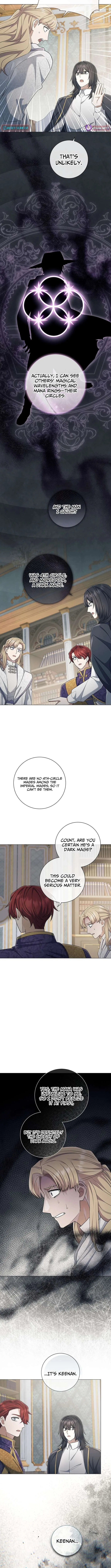 Magic Lord Chapter 43 – Page 9